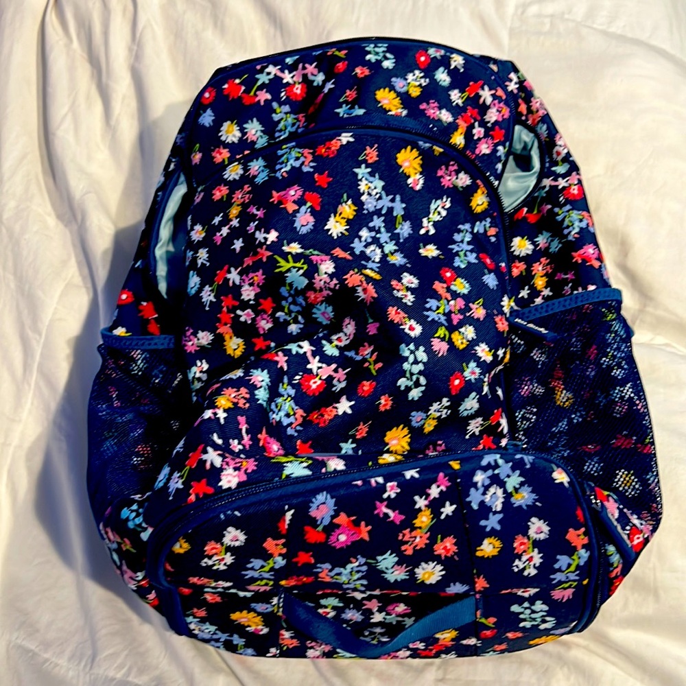 Vera Bradley backpack